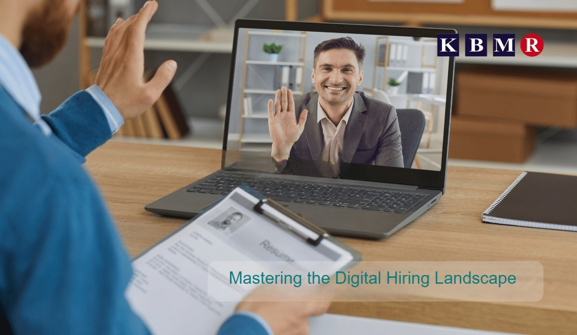 Mastering the Digital Hiring Landscape: Navigating Trends and Strategies for Recruitment Success